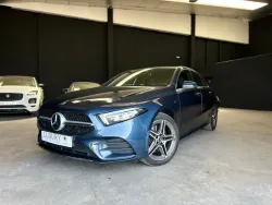 Mercedes-Benz A 250 250e 8G-DCT