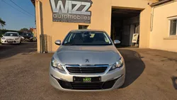 Peugeot 308 active 1.6 hdi 92