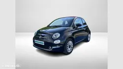 Fiat 500 1.0 Hybrid