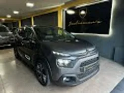 Citroën C3 Pure Tech 83 S&S MAX