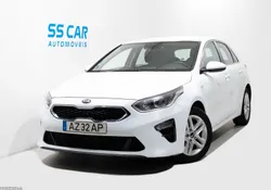 Kia Ceed 1.0 T-GDI TX