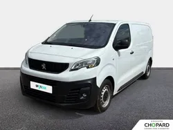 Peugeot Expert FGN TOLE M BLUEHDI 120 S&S BVM6