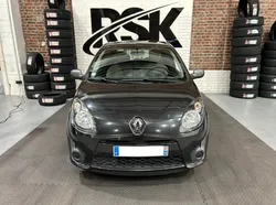 Renault Twingo 1.2 LEV 16v 75ch Dynamique eco²