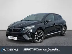 Renault Clio 1.0 TCe 90ch Techno