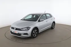 Volkswagen Polo 1.0 TSI Lounge 95 ch