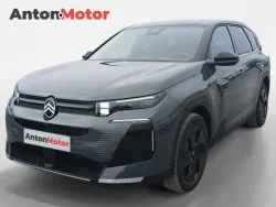 CITROEN C5 Aircross Hybrid Max e-DCS6 145