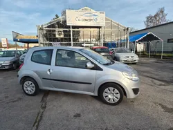 Renault twingo ii 1.5 dci 65 dynamique