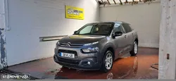 Citroën C4 Cactus 1.5 BlueHDi Feel