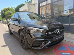 Mercedes Classe Gla 200 AMG LINE 163cv