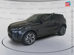 Land-rover Range Rover Evoque 2.0 P 200ch Flex Fuel R-Dynamic HSE AWD BVA Mark III