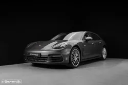 Porsche Panamera Sport Turismo 4 E-Hybrid