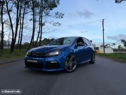 VW Golf 2.0 TSi R20 DSG