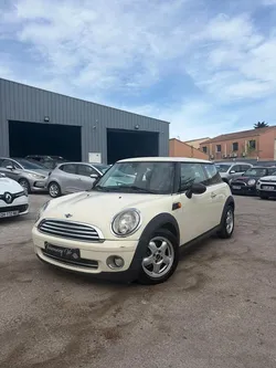 Mini Mini 2 (R56) One 1.4 i 16V 95 po a