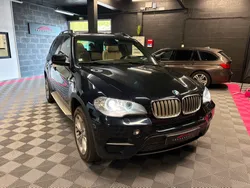 BMW X5 E70 LCI xDrive30d 245ch Exclusive A / Toit Ouvrant / Caméra de recul / Attelage / 7 Places / Caméra avant / Entretien à jour
