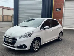 PEUGEOT 208 I Phase 2 5 Portes 1.2 VTi 82 cv (117868 km)