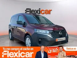 Nissan Townstar Townstar NISSAN NFK NFE