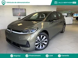 Volkswagen ID.3 Neo 170ch 50kWh Life