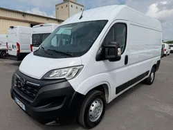 13990 HT - OPEL Movano L2H2 CDTI 140 Pack Clim 2,2 L - 04/2022 - 106500 kms