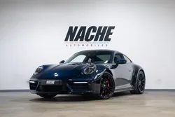 Porsche 911 Type 992 Carrera S 450 cv - Suivi complet Porsche - PPF XPEL sur toute la voiture - Pack SportDesign