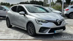 Renault Clio de 2020
