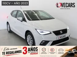 SEAT Ibiza 1.0 TSI S&S Style XM Edition 110