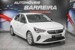 Opel Corsa 1.2 Edition