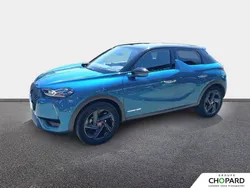 DS DS3 Crossback PureTech 130 EAT8 Performance Line+
