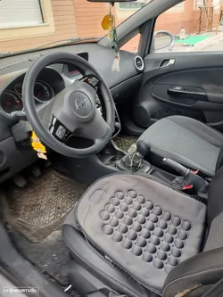 Opel Corsa 1.3 CDTI Enjoy