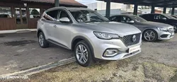 MG EHS 1.5 T-GDI Plug-in Hybrid Luxury