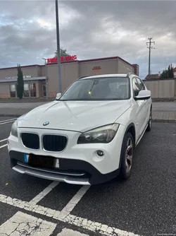 BMW X1 Sdrive 18d
