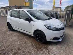 Renault Scénic 1.5 dCi 110 cv BOSE Boîte auto