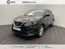 Nissan Qashqai 1.5 dCi 115 Business Edition