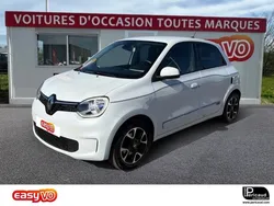 RENAULT Twingo III SCe 65 Intens