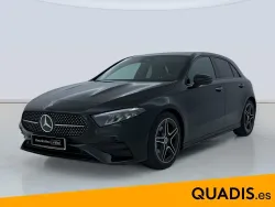 MERCEDES Clase A A 200d Progressive Line Advanced 8G-DCT