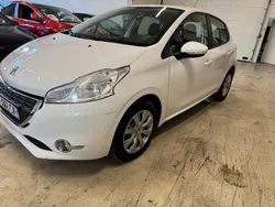 Peugeot 208 1.5 Blue-HDi 100ch,Caméra