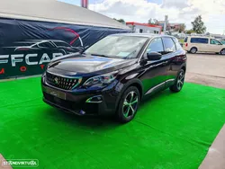 Peugeot 3008 1.5 BlueHDi Active