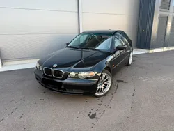 BMW serie 3, 316 1.8L ti compact, 115ch, Boite Automatique, garantie 6 mois