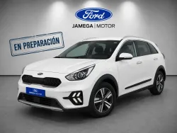 KIA Niro 1.6 HEV Drive 141