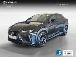 LEXUS RZ 450e Luxury