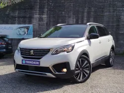 Peugeot 5008 1.2 PureTech Allure J18