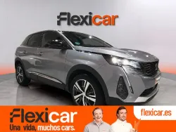PEUGEOT 3008 Hybrid 136 Allure Pack eDCS6