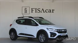Dacia Sandero de 2023