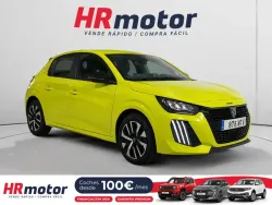 PEUGEOT 208 1.2 Puretech S&S Allure Pack 100