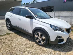 Peugeot 3008 130 chx premium
