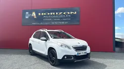 Peugeot 2008 Allure 82 CV ENTRETIEN PEUGEOT - GARANTIE 12 MOIS