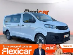 OPEL Vivaro Tourer 9 1.6CDTi Biturbo S-S 27 L1 145
