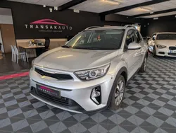 KIA STONIC 1.0 T-GDi 120 ch MHEV BVM6
