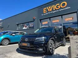 VOLKSWAGEN TIGUAN 2.0 TDI 190CH DSG7 4MOTION CARAT R-LINE - CAMÉRA DE RECUl