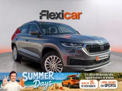 SKODA Kodiaq 1.5 TSI Ambition 4x2 DSG 110kW