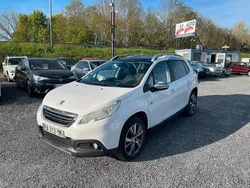 Peugeot 2008 1.6 hdi 120 cv crossway